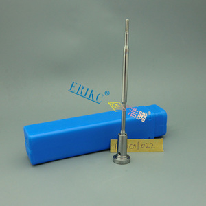 ERIKC F00VC01022 ดีเซลฉีดสเปรย์วาล์ว F 00V C01 022 หัวฉีดวาล์วปั๊ม F00V C01 022 สําหรับ 0445110084 0445110087 - Product Image 5