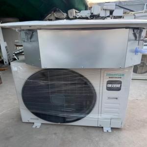 ระบบปรับอากาศแบบติดผนัง รุ่น 34100btu ประหยัดพลังงาน ระบบแยกส่วนอัตโนมัติ VRF สำหรับโรงเรียนและโรงแรม ประสิทธิภาพสูง - Product Image 6