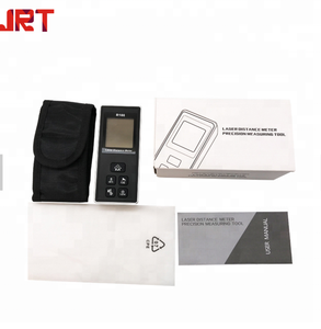 Outil précis OEM 150 m Extérieur Laser Distance Mesure Télémétrique - Product Image 6