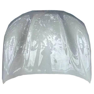 Capot avant en aluminium pour <span class=keywords><strong>Mustang</strong></span> <span class=keywords><strong>Mach</strong></span>-<span class=keywords><strong>E</strong></span> 2021 et plus, assemblage OEM LJ8Z16612A/MZ8Z16612A, d'occasion - Product Image 1