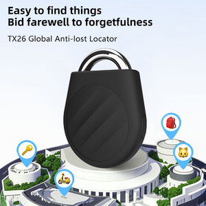 Tendencias 2026: Localizadores GPS <span class=keywords><strong>AirTag</strong></span> para <span class=keywords><strong>iOS</strong></span> y Android, Resistentes al Agua IP68, Rastreadores Inteligentes para Llaves/Equipaje - Product Image 2