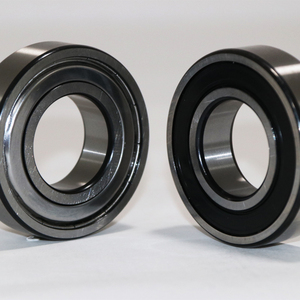 HGF High-Speed Skateboard Micro <strong>Zz809</strong> <strong>Bearing</strong> 608ZZ 608 Stainless Steel <strong>Deep</strong> <strong>Groove</strong> <strong>Ball</strong> <strong>Bearing</strong> Sealed Nylon Cage Plastic - Product Image 2