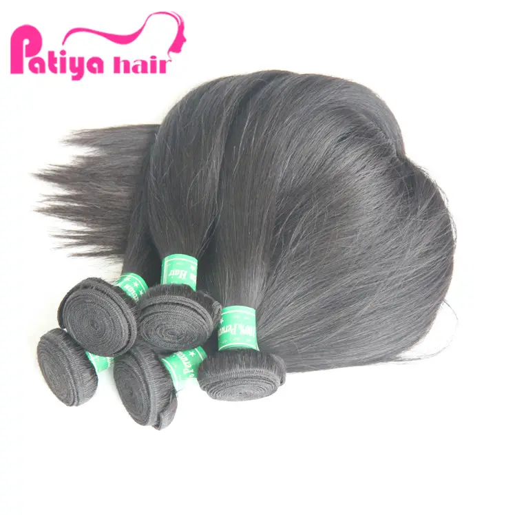 Chinese Website Wholesale Top Quality Weave And Wigs Peruvian Straight Human Hair Dubai Peruvian Hair 20 inches