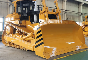 <span class=keywords><strong>Bulldozer</strong></span> pequeño <span class=keywords><strong>Hbxg</strong></span> <span class=keywords><strong>SD9</strong></span> de suministro de fábrica a la venta - Product Image 6