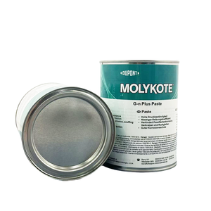 Pâte à G-N Molykote Lubrifiant anti-corrosion à charge élevée pour assemblage métallique et engrenages - Product Image 4