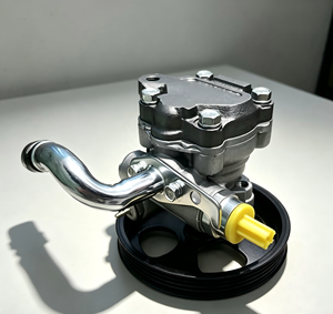 Servicio Integral WGD: Bomba de Dirección Asistida Nueva para OEM 49100-56B20 para SUZUKI <span class=keywords><strong>Vitara</strong></span> - Product Image 1