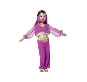 <span class=keywords><strong>Disfraz</strong></span> <span class=keywords><strong>de</strong></span> Cosplay <span class=keywords><strong>de</strong></span> Poliéster para Niñas, Estilo Gitano, Divertido, para <span class=keywords><strong>Halloween</strong></span>, Modelos Nuevos, Económicos y a la Moda - Product Image 6