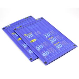 OEM Custom New Product Best Selling custom printed file <b>folders</b> - Product Image 3