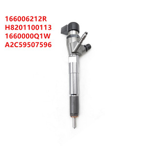 Nouvel injecteur Common Rail <span class=keywords><strong>50274V05</strong></span> pour Duster Nissan Cube - Product Image 2
