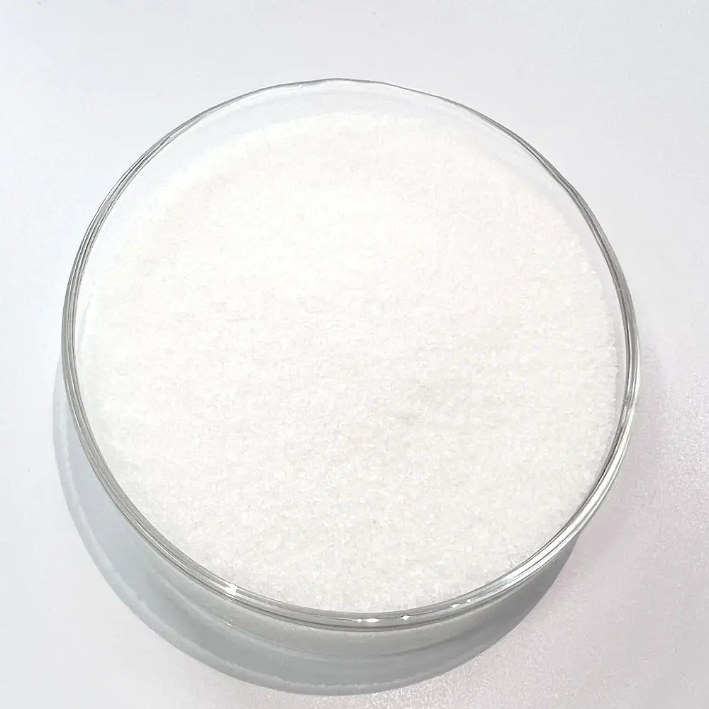 Bán buôn hóa chất đại lý phụ trợ cung cấp Anion Polyacrylamide Pam cho nhà máy rửa cát