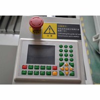 Chine 1390 1325 1530 80w 100w 130w 150w 180w CNC bois acrylique contreplaqué tissu cuir Co2 Laser gravure prix de la machine de découpe