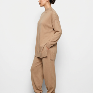 Custom Muslim <b>Islamic</b> Modest Sportswear Women Athletic Clothing Set With High Quality Fabric and Stitching - Product Image 2