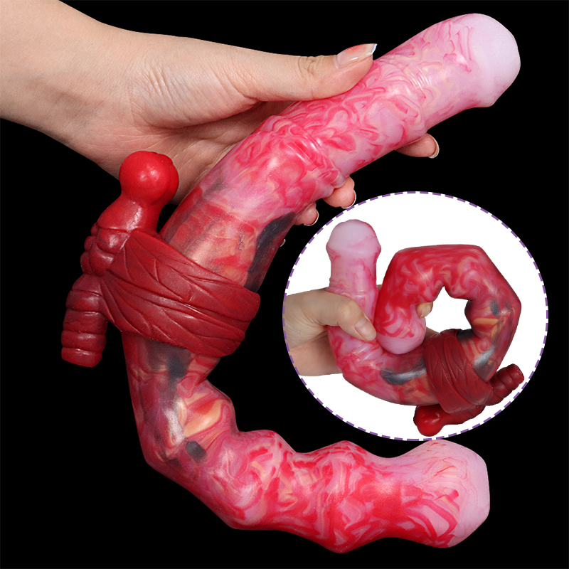 anal plug led Lumiglo Glowing Bum Glow in the Dark Anal Plug  Ballistic Metal