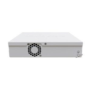 MikroTik-Conmutador <span class=keywords><strong>de</strong></span> enrutamiento gestionado <span class=keywords><strong>de</strong></span> red <span class=keywords><strong>de</strong></span> Capa 3, <span class=keywords><strong>de</strong></span> alta calidad, para uso empresarial, excelente precio en stock, 2S + IN, 2,5G - Product Image 3
