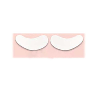 Parches de Silicona <span class=keywords><strong>para</strong></span> Ojos con Queratina de Colores Lavables, Parches de Crema <span class=keywords><strong>para</strong></span> Ojos con Esencia <span class=keywords><strong>para</strong></span> Prevenir la Evaporación de Nutrientes - Product Image 5