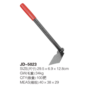 <span class=keywords><strong>Houe</strong></span> rotative électrique à gazon oscillant à 3 branches pour outils agricoles de jardin avec <span class=keywords><strong>houe</strong></span> arrière - Product Image 6
