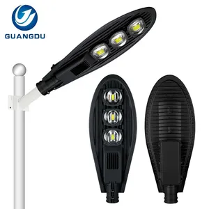 Cheap Premium Product Outdoor Waterproof Ip65 Road Lamp 50w Die Casting Aluminium Street Led Light