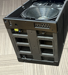 K1 Pro : Système de sonorisation 3 voies haute performance à double ligne pour grands spectacles en extérieur – Offre spéciale - Product Image 4