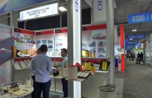 Pièces et accessoires automobiles de filtre à huile de voiture japonaise de haute qualité à bas prix OEM 3136046R93 pour moteur <span class=keywords><strong>Nitro</strong></span> comprend un joint - Product Image 6