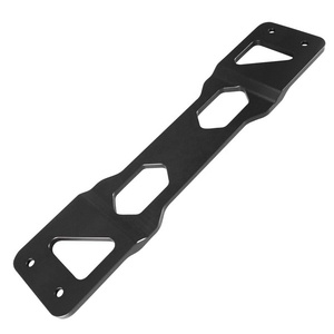 Kit de abrazadera de pieza cruzada de túnel BEVINSEE para VW t-roc A1 2018 para Audi Q2 Q3 <span class=keywords><strong>2017</strong></span> 2019 para Seat Leon 5F 2013-2020 # 5Q0804421B - Product Image 1