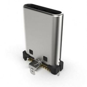 USB4151-GF-C USB/DVI/HDMI Connector Electronic Component - Product Image 1