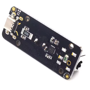 10.5V-32V à 3V-20V 45W USB & Type <span class=keywords><strong>C</strong></span> QC3.0 <span class=keywords><strong>DC</strong></span> Charge rapide abaisseur Buck adaptateur secteur IP6518 carte de Charge à protocole complet - Product Image 6