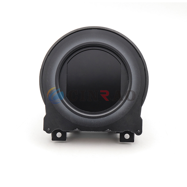 3.5 Inch Instrument Screen Panel DJ035MA-06 Car Display Module for Cluster Replacement