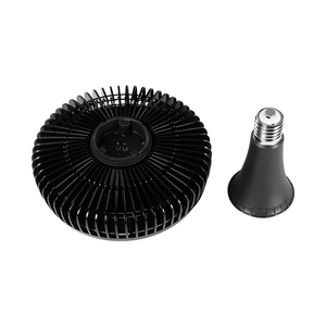 Outdoor Waterproof 100W/150W/200W <b>LED</b> Patio <b>Light</b> E39/E40 High Lamp Cylinder <b>Workshop</b> Warehouse Shop String Batten FL-TJD-XH1 Hi - Product Image 6