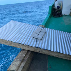 الأكثر مبيعًا كركند كوندو أبيض بني أسود خدمات معالجة الألوان لحام قطع الانحناء أنسي/جي لسوق باهاما - Product Image 2