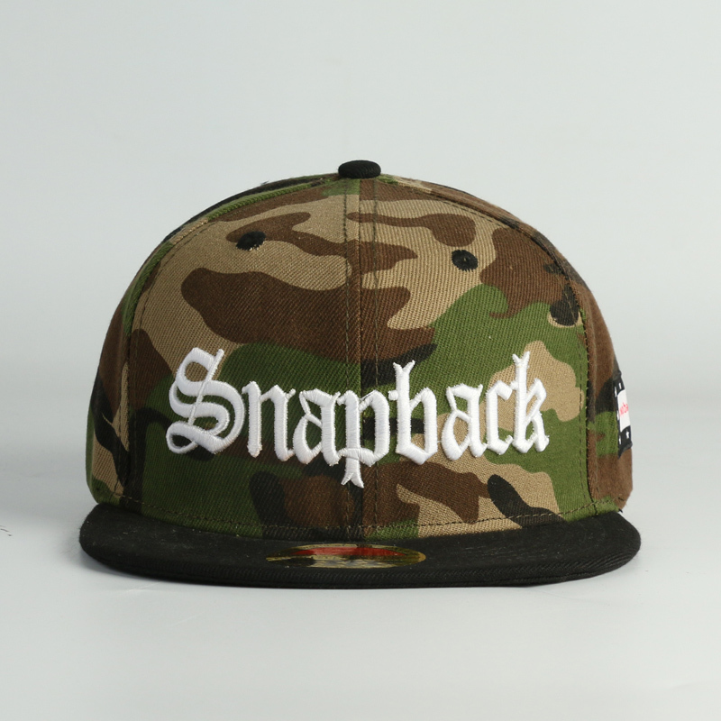 Green Camo