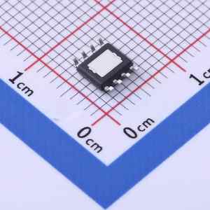ตัวแปลงไฟ DC รุ่นใหม่และของแท้ TD1663 มีสินค้าในสต็อก ชิปแปลงไฟแบบ DC-DC Buck - Product Image 3