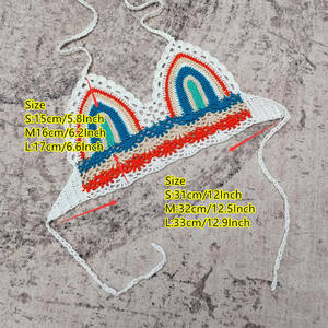 Женский купальник-бикини - Product Image 5