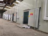 Cámara Frigorífica Comercial Industrial al Mejor Precio y Equipo de Refrigeración, Cámara de Congelación para Carne y Pescado