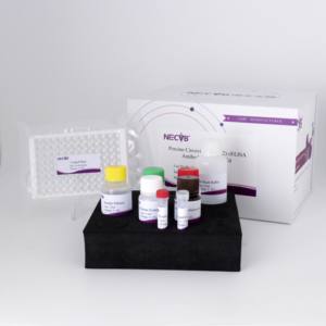 <span class=keywords><strong>Kit</strong></span> de <span class=keywords><strong>test</strong></span> d'anticorps cELISA de type 2 (<span class=keywords><strong>PCV2</strong></span>) Circovirus porcin-Haute sensibilité et spécificité pour les diagnostics vétérinaires - Product Image 6