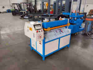 Автоматическая машина для резки резины Ghana, оборудование для производства продуктов - Product Image 4