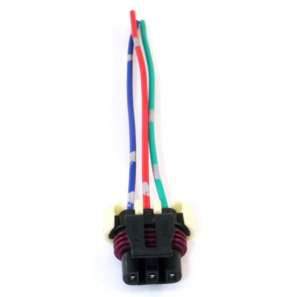 Shell Material Connector DJ7032Y-1.5-21 Waterproof Wood Kit Deutsch Powercon 12V Automotive ...
