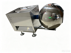 เครื่องทำลูกชื่นไส้ข้าวเหนียวขนาดเล็ก เครื่องทำไข่มุกไต้หวัน ขาย - Product Image 4