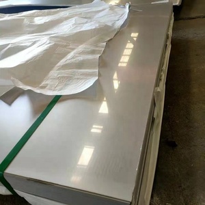 <span class=keywords><strong>400</strong></span> série Astm 1.2mm 1.4mm 1.8mm d'épaisseur <span class=keywords><strong>prix</strong></span> de la tôle d'acier inoxydable par tonne - Product Image 4