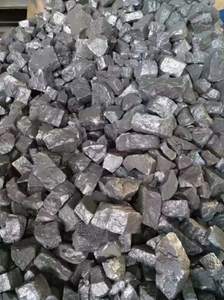 Approvisionnement d'usine de haute pureté Chine Silicium Métal 1101 2202 3303 <span class=keywords><strong>441</strong></span> pour le moulage - Product Image 2
