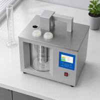 Densímetro Automático de Petróleo ASTM D1298, Densímetro de Aceite API, Hidrómetro de Gravedad, Probador de Densidad de Aceite para Transformadores