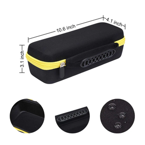 Custodia rigida personalizzata EVA per Triplett 3330 TeleTalker 330 per telefono portatile Set di prova per telefono custodia e borsa per il trasporto - Product Image 5