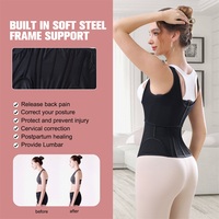 Entraînement de luxe Long torse gilet taille formateur taille tondeuses respirant Shapewear serre-taille ceinture ferme corps Shapers