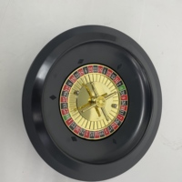 Machine de Casino, roue de Roulette pour boire, roue de Roulette pour jeu de fête