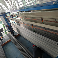 Ligne d'anodisation personnalisée Wenbo, équipement d'anodisation, réservoir de galvanoplastie, machines de galvanoplastie métallique pour usine de galvanoplastie
