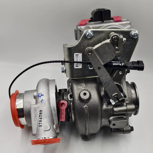 Turbocompresseur HE200VG 5603945 5326821 5326278 - Product Image 3