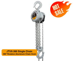 Nhà sản xuất-bán 2 tấn Hướng dẫn sử dụng chuỗi khối Palăng thiết bị mới cho 10 tấn cho trang trại sân khấu nhà hàng khách sạn 3M chiều cao 5t - Product Image 3