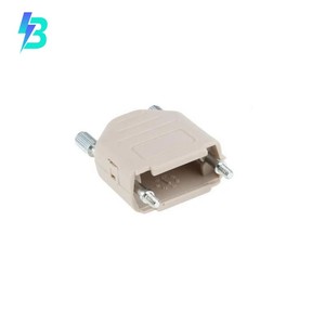 Connecteurs MHDPPK9-LG-<span class=keywords><strong>K</strong></span> 9 positions, boîtier en deux parties, connecteur MHDPPK MHDPPK9LGK <span class=keywords><strong>gris</strong></span> <span class=keywords><strong>clair</strong></span>, angle 180°, non blindé, en plastique - Product Image 1