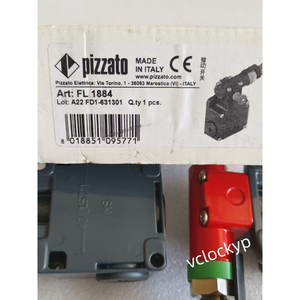 โมดูล Pizzato FL 1884 ของใหม่ 1 ชิ้น จัดส่งเร็ว FedEx หรือ DHL - Product Image 3