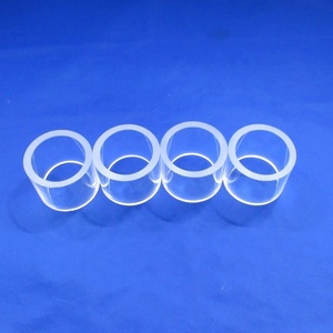 Tubo de Policarbonato Transparente de Gran Diámetro, de 6 mm a 300 mm - Product Image 4