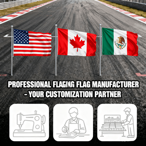 <strong>Custom</strong> 3x5 ft 4x6 ft <strong>Big</strong> Large Outdoor Advertising Pennant <strong>Flags</strong> 100% Polyester Cloth Digital <strong>Printing</strong> Option for Size Logo - Product Image 5